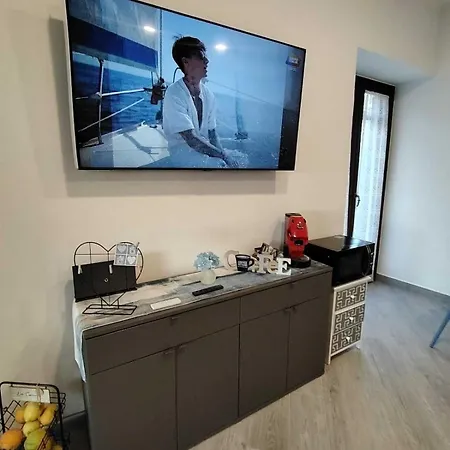 Дом отдыха 80062 Cute House *