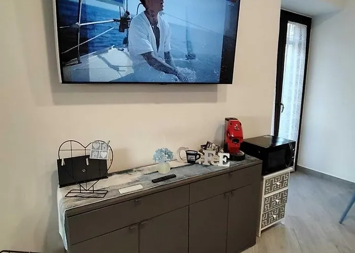 Дом отдыха 80062 Cute House *