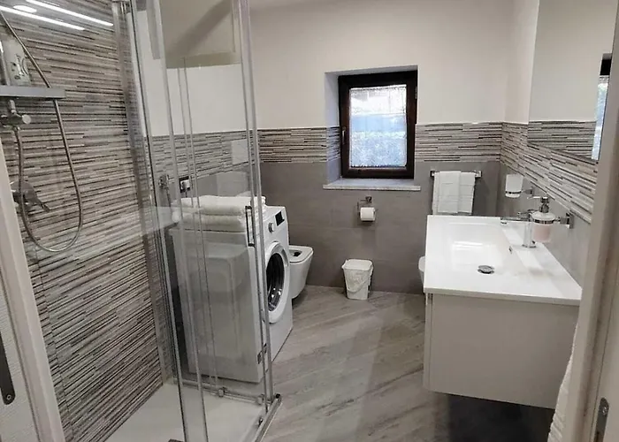 Дом отдыха 80062 Cute House *